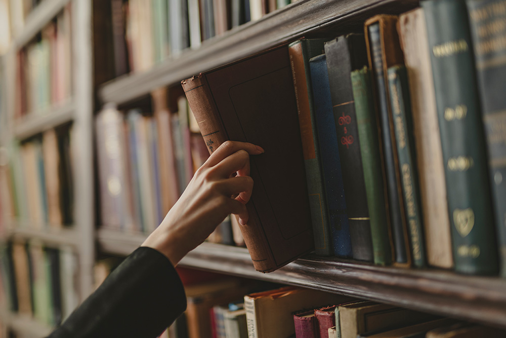 Library